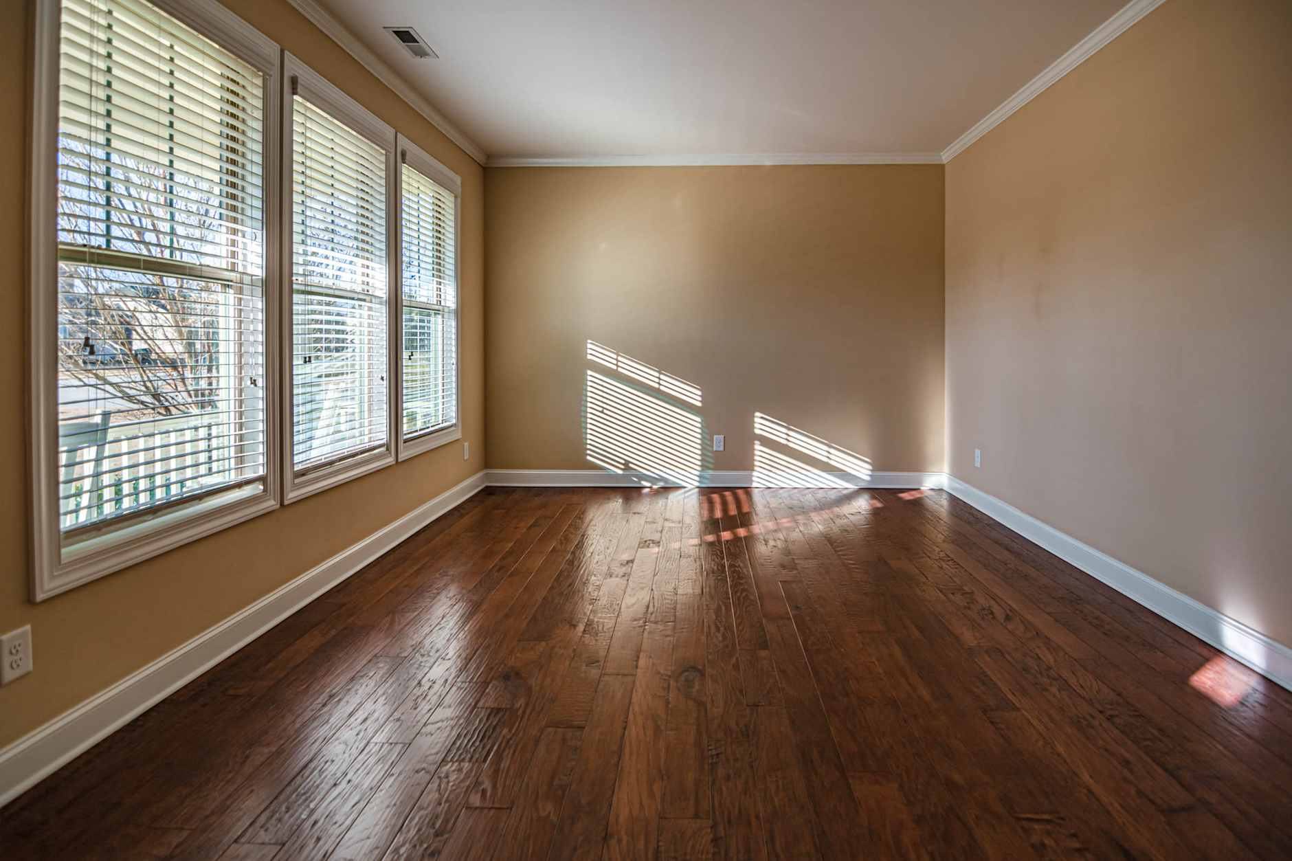 Carpet Installation — STx Home Studio