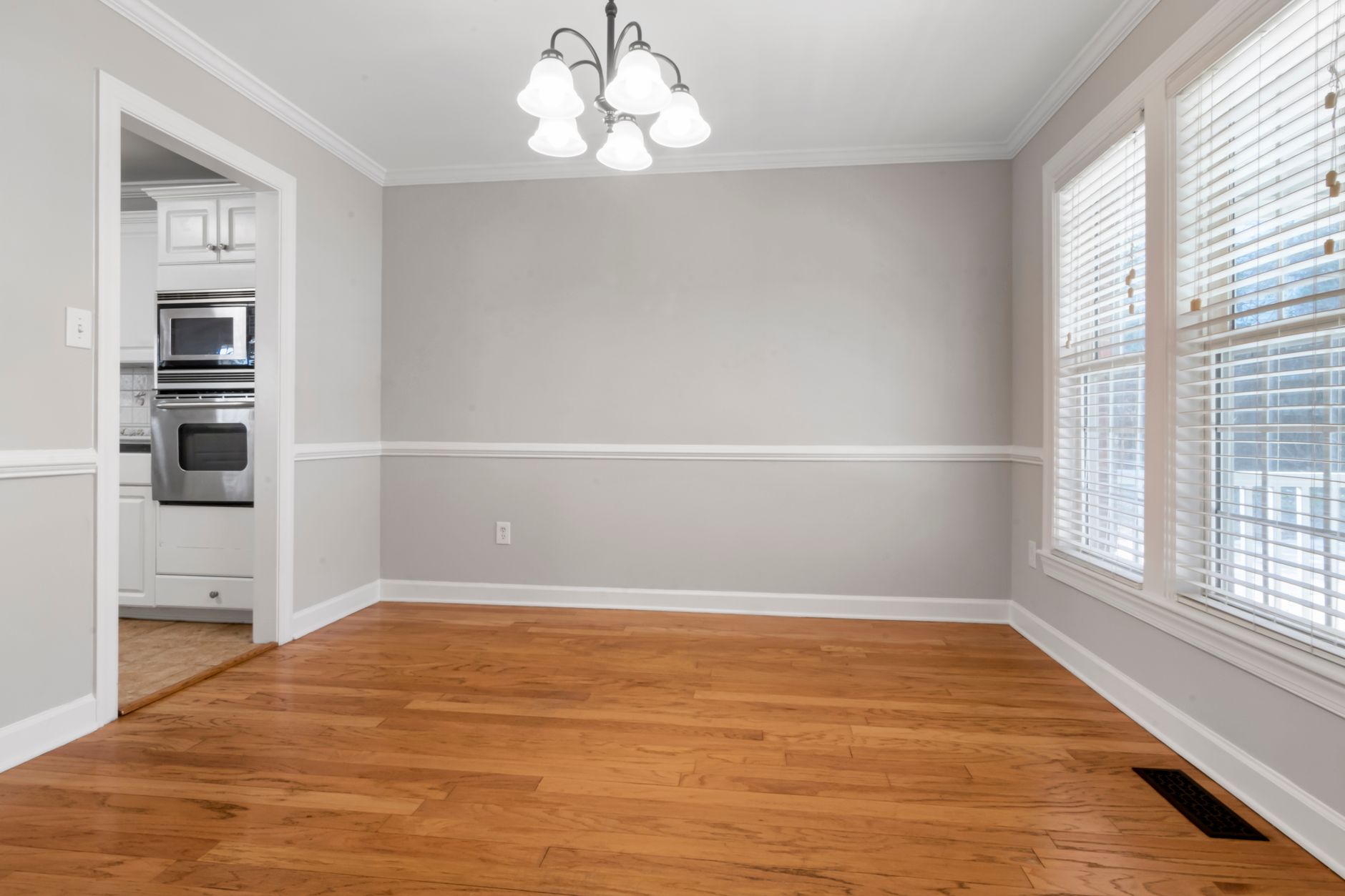 Floor Refinishing – Pleasanton